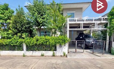 À vendre 3 chambres maison à Mueang Samut Prakan, Samut Prakan