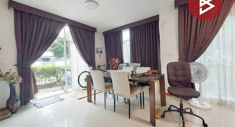 À vendre 3 chambres maison à Mueang Samut Prakan, Samut Prakan
