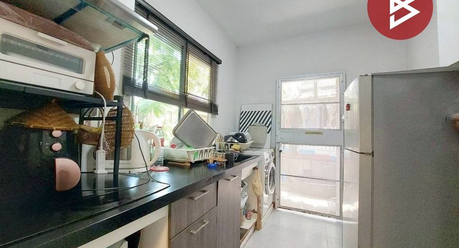 À vendre 3 chambres maison à Mueang Samut Prakan, Samut Prakan