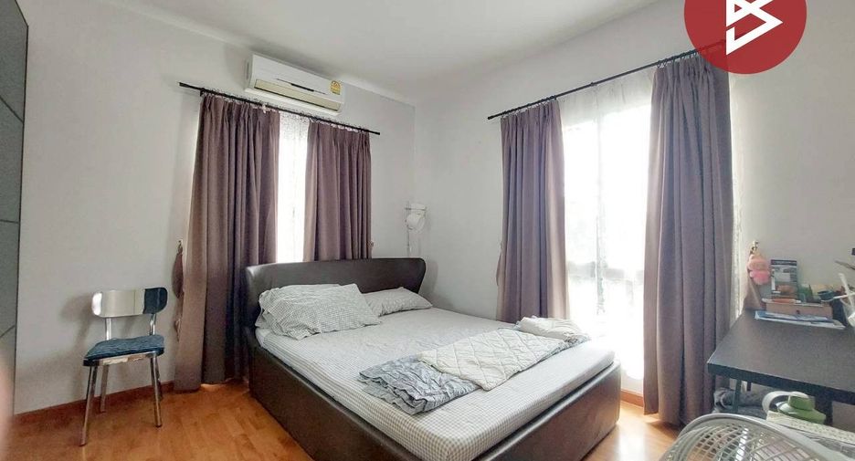 À vendre 3 chambres maison à Mueang Samut Prakan, Samut Prakan
