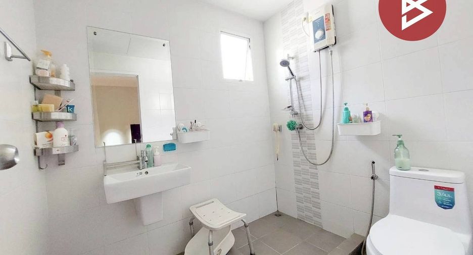 À vendre 3 chambres maison à Mueang Samut Prakan, Samut Prakan