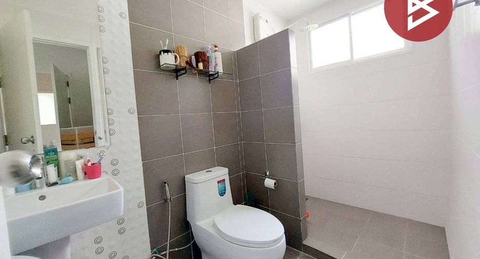 À vendre 3 chambres maison à Mueang Samut Prakan, Samut Prakan