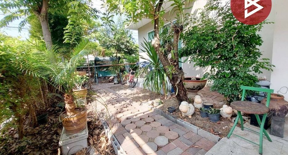 À vendre 3 chambres maison à Mueang Samut Prakan, Samut Prakan