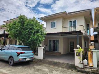 For rent 3 ベッドルーム house in San Sai, Chiang Mai