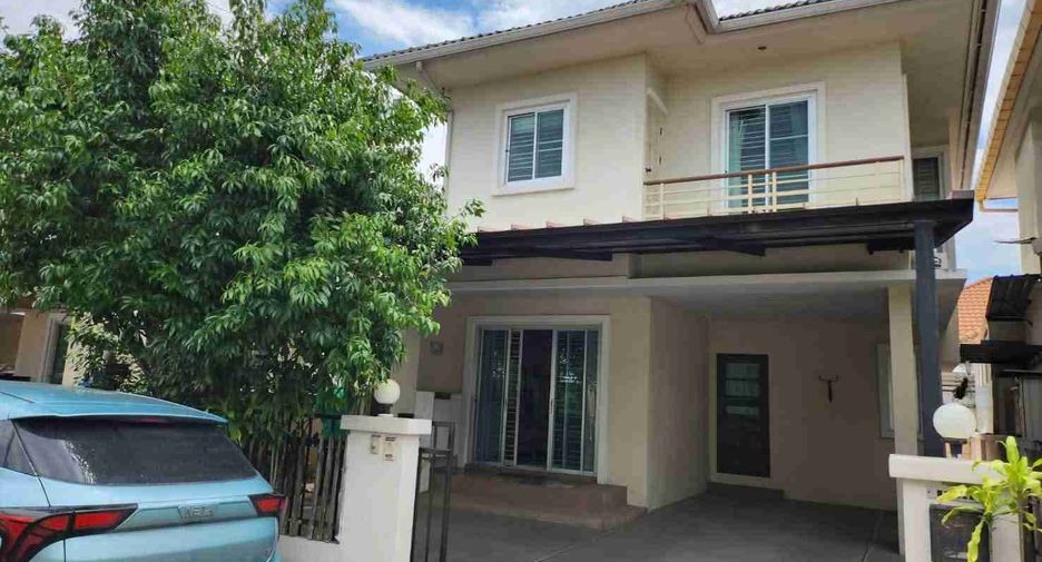 For rent 3 ベッドルーム house in San Sai, Chiang Mai