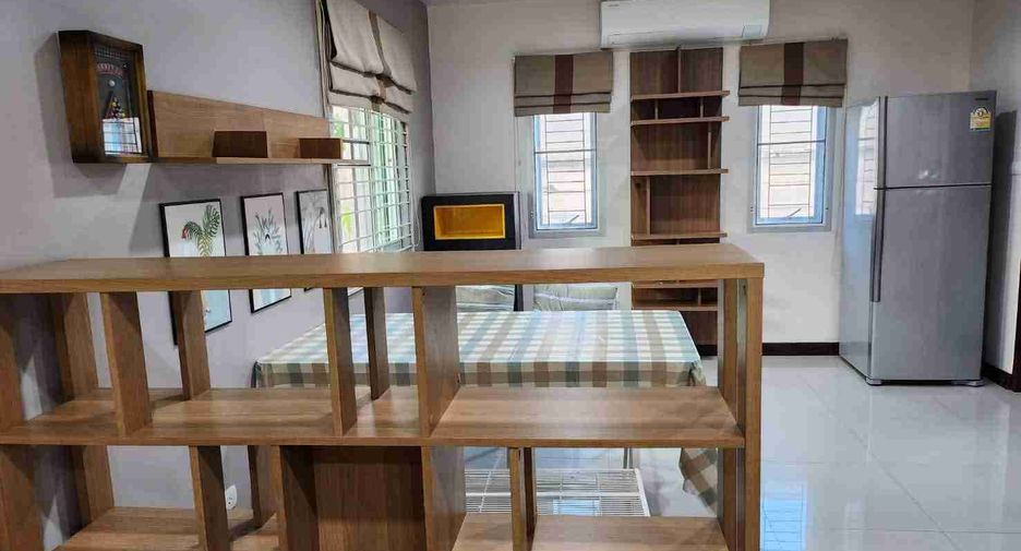For rent 3 ベッドルーム house in San Sai, Chiang Mai