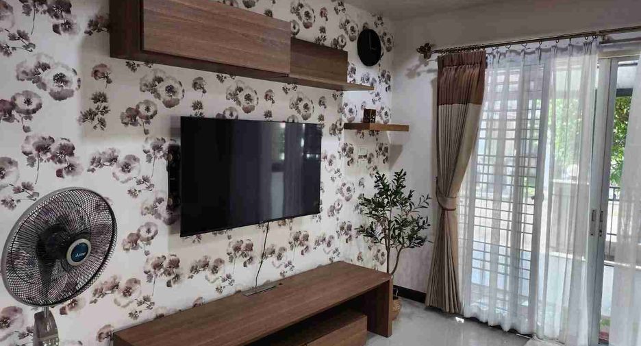 For rent 3 ベッドルーム house in San Sai, Chiang Mai