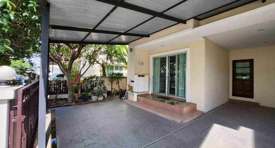 For rent 3 ベッドルーム house in San Sai, Chiang Mai