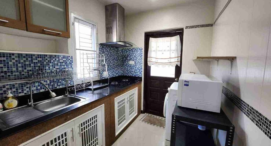 For rent 3 ベッドルーム house in San Sai, Chiang Mai