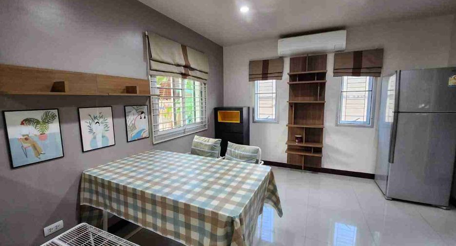 For rent 3 ベッドルーム house in San Sai, Chiang Mai