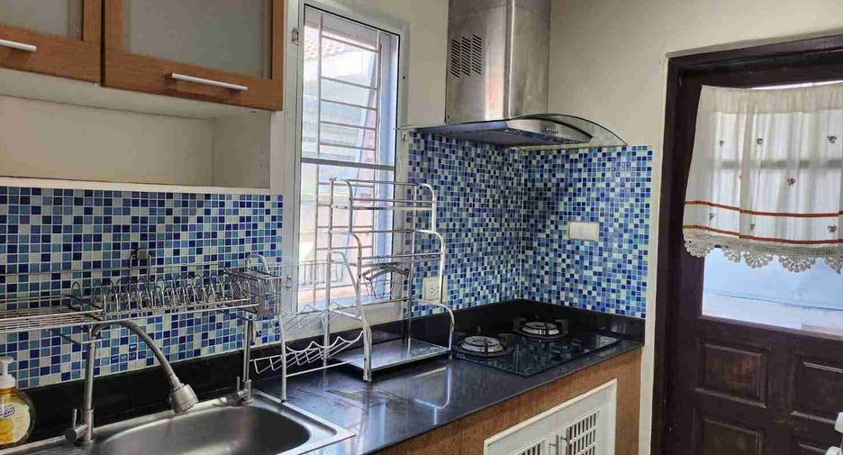 For rent 3 ベッドルーム house in San Sai, Chiang Mai