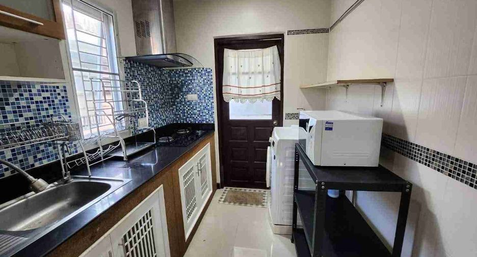 For rent 3 ベッドルーム house in San Sai, Chiang Mai