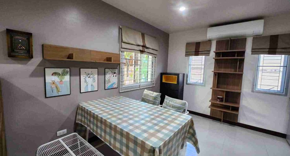 For rent 3 ベッドルーム house in San Sai, Chiang Mai