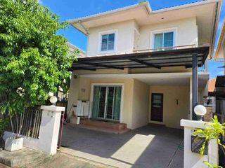 For rent 3 ベッドルーム house in San Sai, Chiang Mai