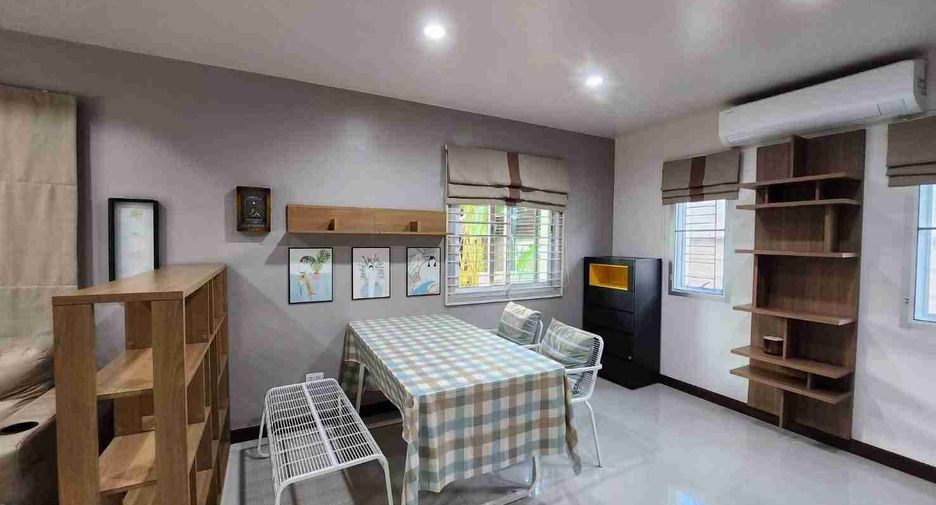 For rent 3 ベッドルーム house in San Sai, Chiang Mai