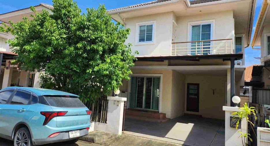 For rent 3 ベッドルーム house in San Sai, Chiang Mai