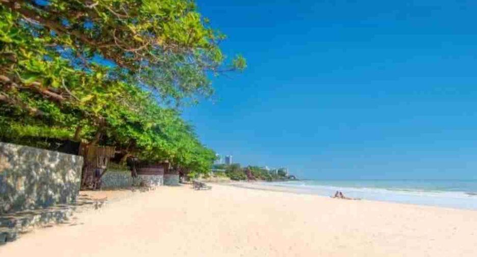 出租 7 卧室 别墅 在 Bang Lamung, Chon Buri