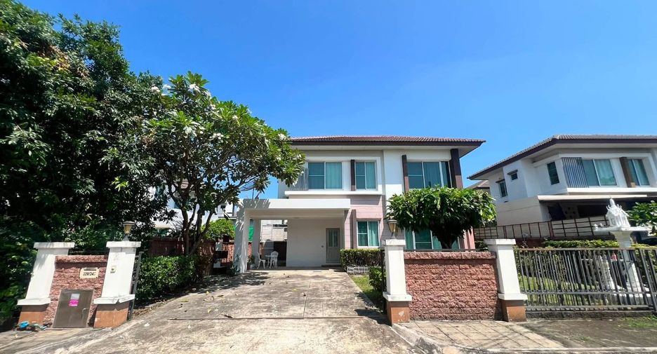出租 3 卧室 独立屋 在 San Kamphaeng, Chiang Mai