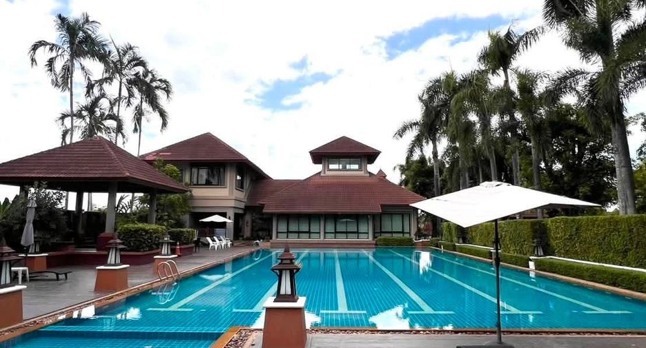 出租 3 卧室 独立屋 在 San Kamphaeng, Chiang Mai