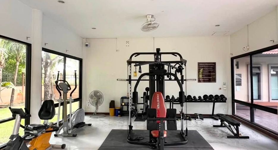 出租 3 卧室 独立屋 在 San Kamphaeng, Chiang Mai