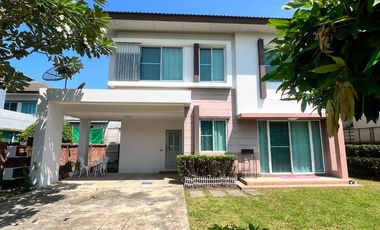 出租 3 卧室 独立屋 在 San Kamphaeng, Chiang Mai