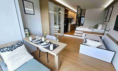 For rent and for sale 1 bed condo in Mueang Chiang Mai, Chiang Mai