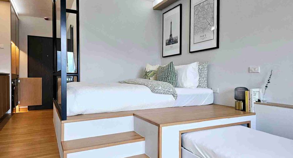 For rent and for sale 1 bed condo in Mueang Chiang Mai, Chiang Mai