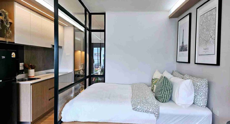 For rent and for sale 1 bed condo in Mueang Chiang Mai, Chiang Mai