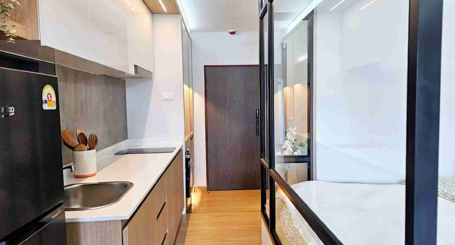 For rent and for sale 1 bed condo in Mueang Chiang Mai, Chiang Mai