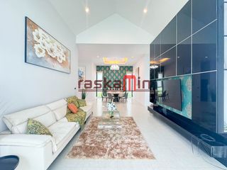 For sale 3 bedrooms house in Bang Lamung, Chonburi