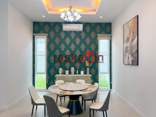 For sale 3 bedrooms house in Bang Lamung, Chonburi