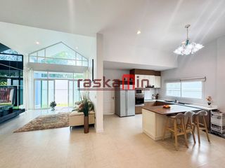For sale 3 bedrooms house in Bang Lamung, Chonburi