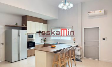 Продажа 3 спальни дом в Банг Ламунг, Чонбури