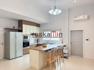 For sale 3 bedrooms house in Bang Lamung, Chonburi