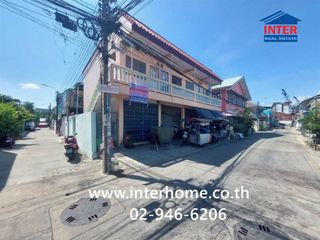 Apartment zum Kauf mit 8 Zimmer in Mueang Samut Prakan, Samut Prakan