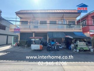 Apartment zum Kauf mit 8 Zimmer in Mueang Samut Prakan, Samut Prakan