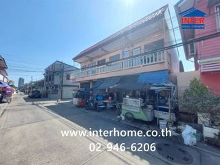 Apartment zum Kauf mit 8 Zimmer in Mueang Samut Prakan, Samut Prakan