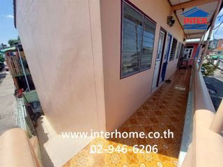 Apartment zum Kauf mit 8 Zimmer in Mueang Samut Prakan, Samut Prakan