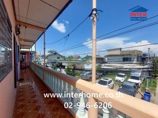 Apartment zum Kauf mit 8 Zimmer in Mueang Samut Prakan, Samut Prakan