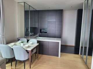 À vendre 2 chambres condo à Pathum Wan, Bangkok