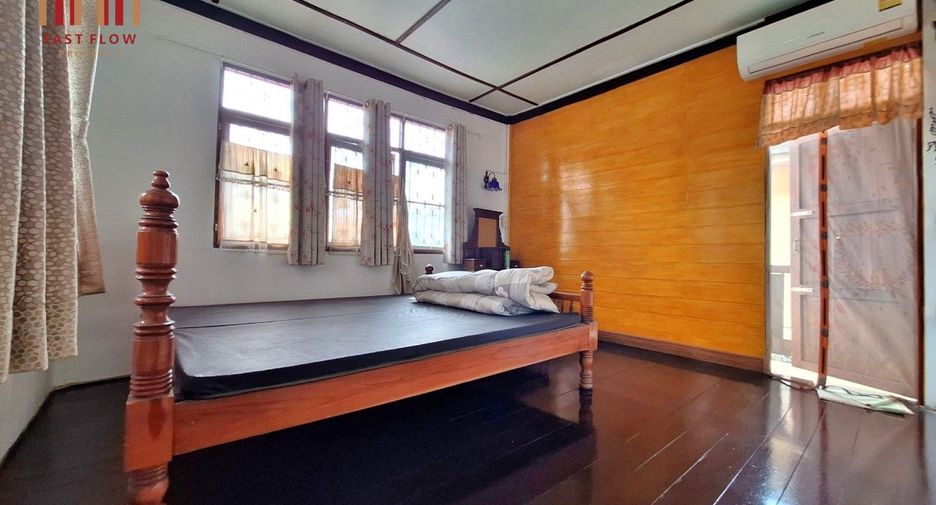 For sale 3 ベッドルーム house in Chom Thong, Bangkok