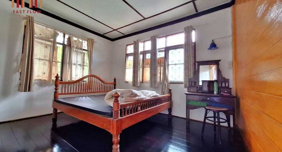 For sale 3 ベッドルーム house in Chom Thong, Bangkok