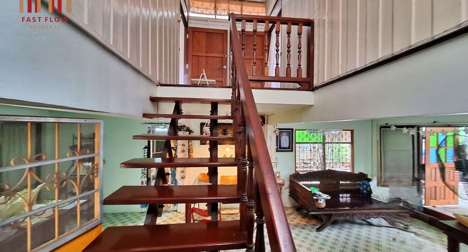 For sale 3 ベッドルーム house in Chom Thong, Bangkok