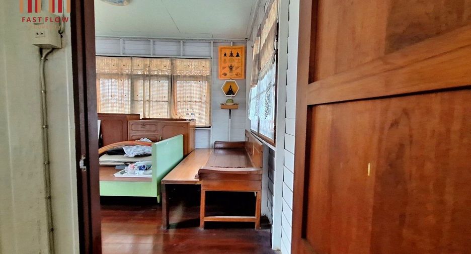 For sale 3 ベッドルーム house in Chom Thong, Bangkok