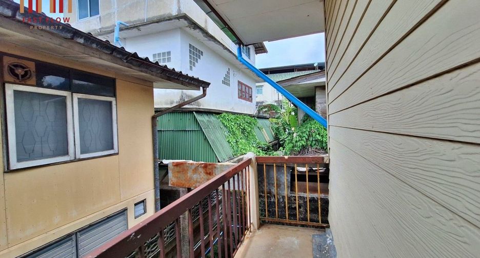 For sale 3 ベッドルーム house in Chom Thong, Bangkok