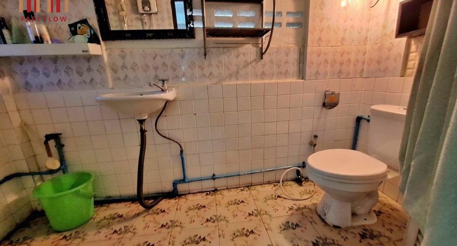 For sale 3 ベッドルーム house in Chom Thong, Bangkok