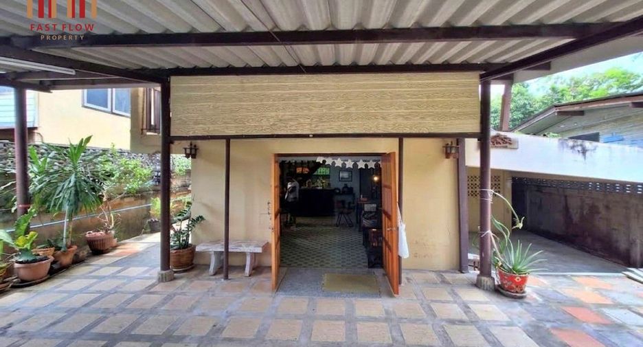 For sale 3 ベッドルーム house in Chom Thong, Bangkok