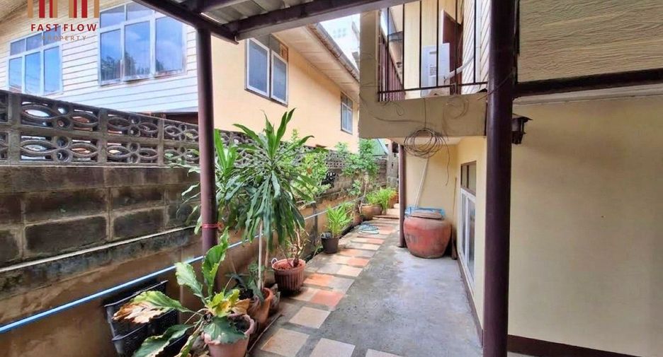 For sale 3 ベッドルーム house in Chom Thong, Bangkok