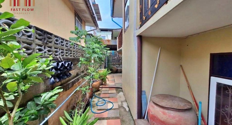 For sale 3 ベッドルーム house in Chom Thong, Bangkok