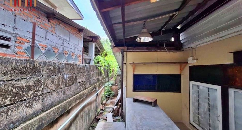 For sale 3 ベッドルーム house in Chom Thong, Bangkok